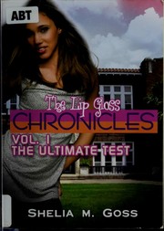 Cover of: The ultimate test