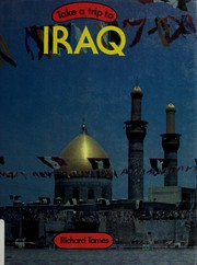 Cover of: Take a trip to Iraq