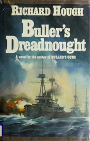 Cover of: Buller's dreadnought