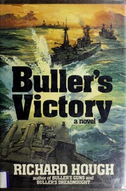 Cover of: Buller's victory