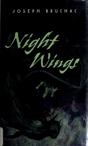Cover of: Night wings