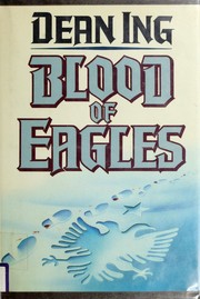 Cover of: Blood of eagles