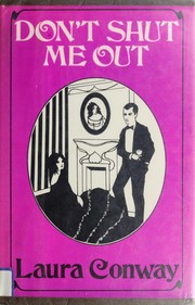 Cover of: Don't shut me out