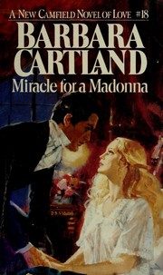 Cover of: Miracle for a Madonna