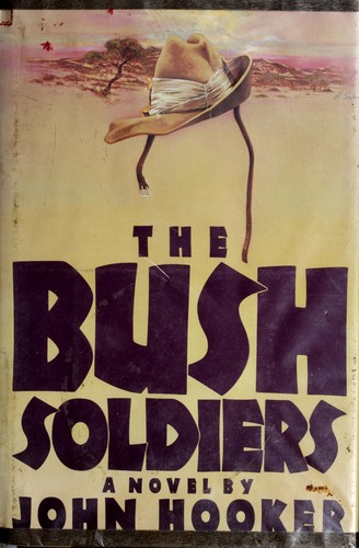 The bush soldiers