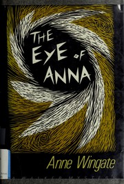 Cover of: The eye of Anna
