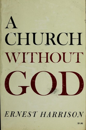 A church without God