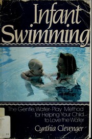 Cover of: Infant swimming