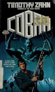 Cover of: Cobra by Theodor Zahn