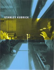 Cover of: Stanley Kubrick