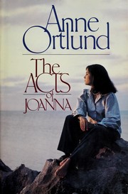 Cover of: The acts of Joanna