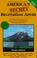 Cover of: America's secret recreation areas