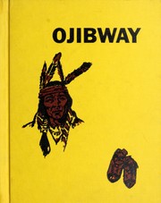 Cover of: Ojibway