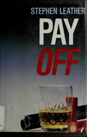 Cover of: Pay off