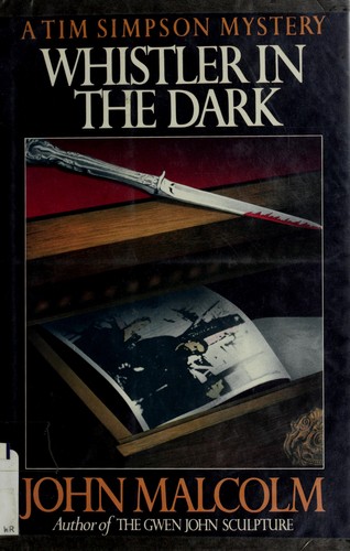 Whistler in the Dark