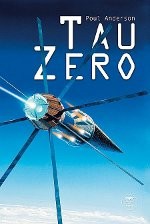 Cover of: Tau Zéro by 
