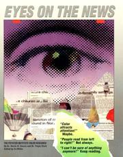Cover of: Eyes on the News