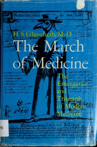 The march of medicine