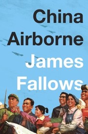 Cover of: China airborne