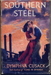 Southern Steel by Dymphna Cusack