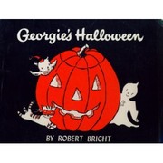 Georgies Halloween Bright by Robert Bright