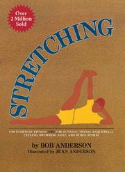 Stretching by Anderson, Bob