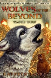 Watch wolf by Kathryn Lasky