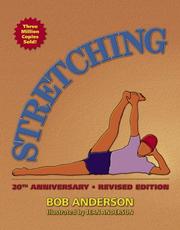 Cover of: Stretching: 20th anniversary