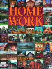 Cover of: Home Work