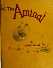 Cover of: The aminal.