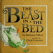 Cover of: The beast in the bed