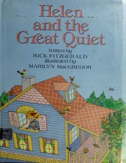 Cover of: Helen and the great quiet