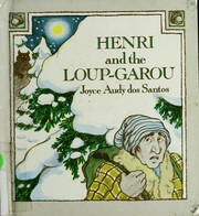 Cover of: Henri and the loup-garou