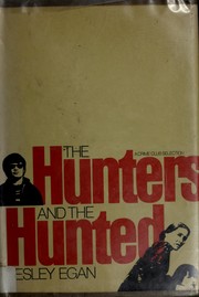 Cover of: The hunters and the hunted