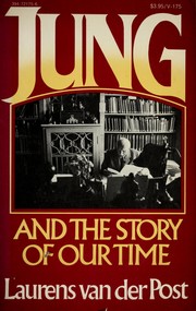 Cover of: Jung and the story of our time by Laurens van der Post