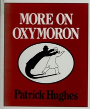 Cover of: More on oxymoron