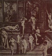 Cover of: Nudes of yesteryear