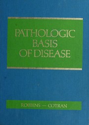 Cover of: Pathologic basis of disease