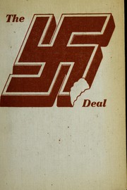 Cover of: The chocolate deal