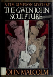 Cover of: The Gwen John Sculpture