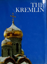 Cover of: Kremlin, The.