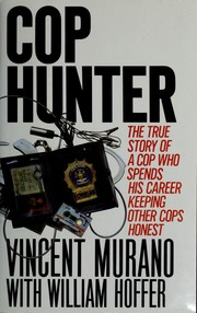 Cover of: Cop hunter
