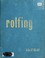 Cover of: Rolfing
