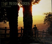 Cover of: The Berkshires by Bill Binzen