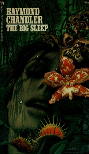 The Raymond Chandler omnibus