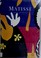 Cover of: Henri Matisse