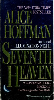 Cover of: Seventh heaven by Alice Hoffman