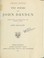 Cover of: The poems of John Dryden