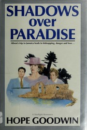 Cover of: Shadows over paradise