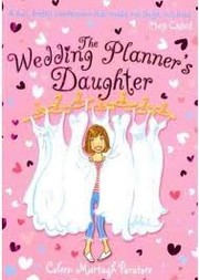 Cover of: Wedding PLanner`s Daughter